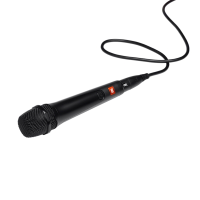 JBL Micrófono Alámbrico PMB100