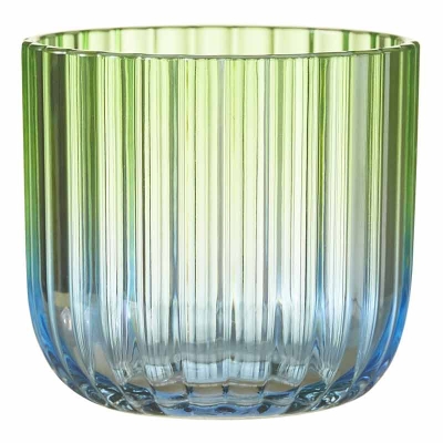 Vaso Creek Bajo Verde y Azul