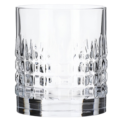 Set Vaso para Licor Mixology 12 Oz