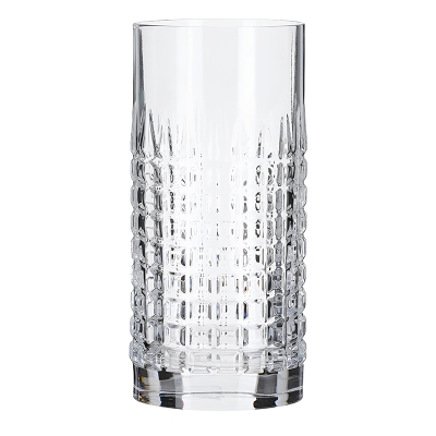 Set Vaso Mixology Hiball 16 Oz