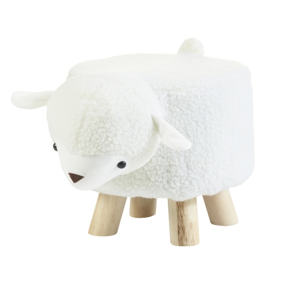 Infantil Ottoman Oveja 11"