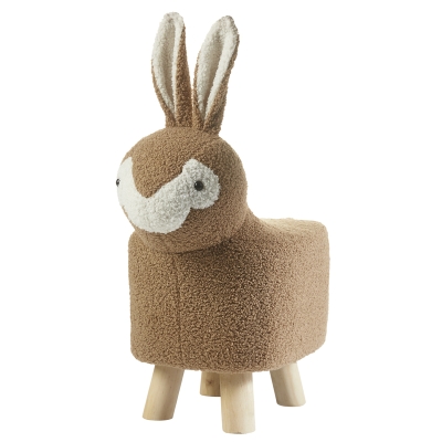 Infantil Ottoman Conejo 20"