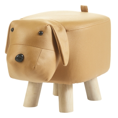 Infantil Ottoman Perro 12"