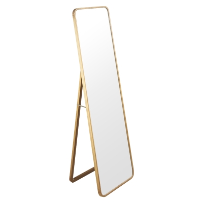 Espejo Natural 16x59"