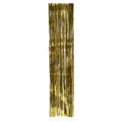 Tinsel  Dorado 20"