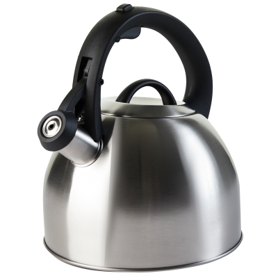 Tetera de Inducción Acero Inoxidable 2.5 L
