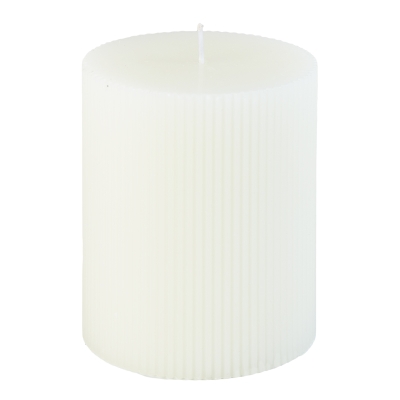Pilar Vela Blanco 5"