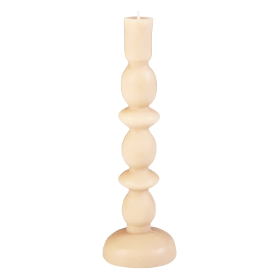 Decor Chandelier Vela Crema 11"