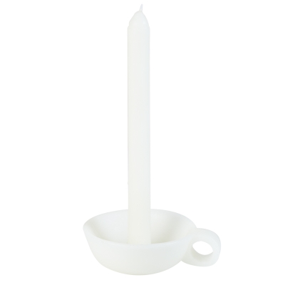 Decor Chandelier Vela Crema 23"