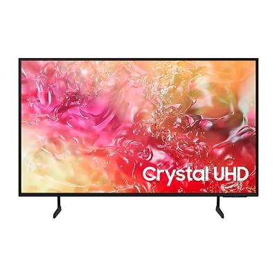 Televisor Smart UHD 55" Samsung  UN55DU7000PXPA