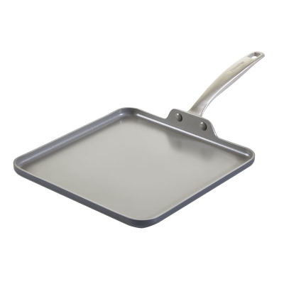 Plancha Chatham Cerámica 11"