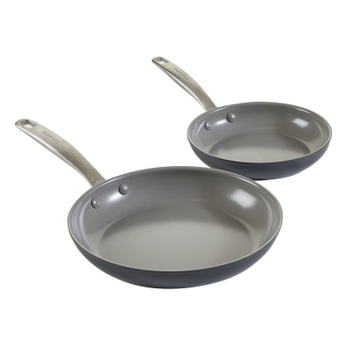 Set de Sartenes Chatham Cerámica 2PZS.