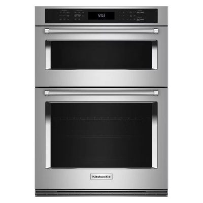 Horno empotrable Doble Kitchenaid  KOEC530PSS