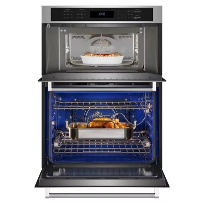 Horno empotrable Doble Kitchenaid  KOEC530PSS