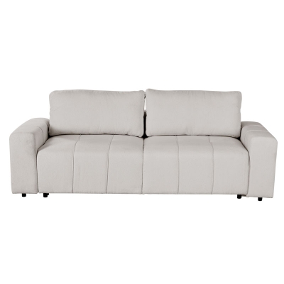 Sofá Cama Madison Gris  33"