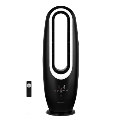 Abanico Sin Aspas Connecto 33" CVT-014B