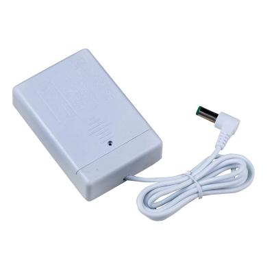 Adaptador Caja Blanca 4.5V