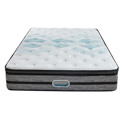 Colchon California Pillow Top Full