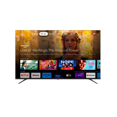 Televisor JVC 43" FHD LT-43KM348
