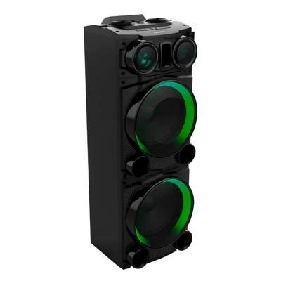 Sistema de Audio Aiwa 2500W AWPOC10L