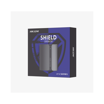 Disco Duro Externo Hikvision 2TB