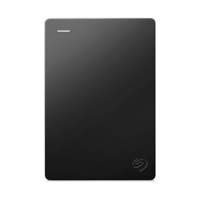 Disco Duro Externo Seagate 2TB NEGRO