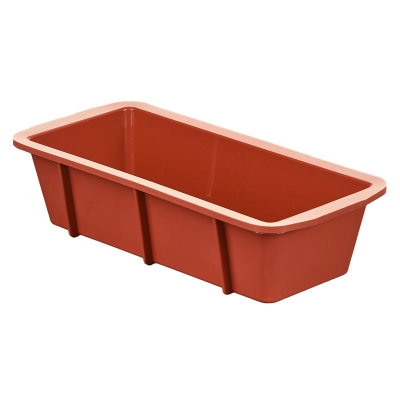 Molde para Bizcocho de Silicón 1.5LT