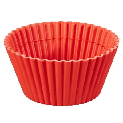 Capacillo de Silicón 6PZS