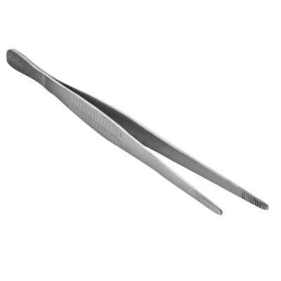 Pinza para Coctail Acero Inoxidable