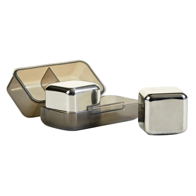 Set de Cubos para Whiskey