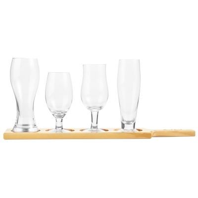 Set Degustacion Cerveza 6 pza