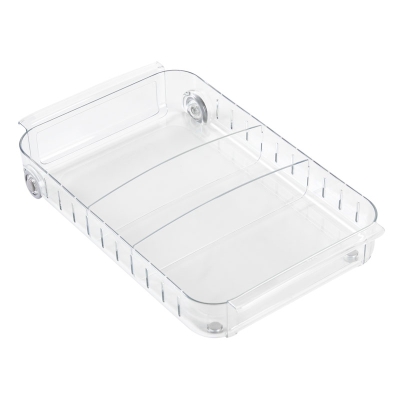 Organizador de Nevera con Ruedas 15"
