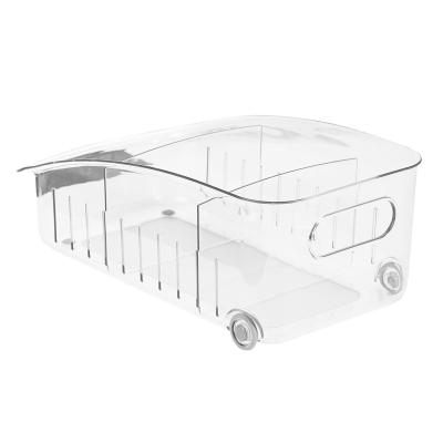Organizador Rollout para Nevera con Rueda 8"
