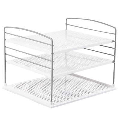 Repisa Organizador Upspace de 3 Niveles 9"