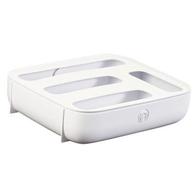 Dispensador Storabag para Funda 4 Divisores 3"
