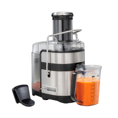 Extractor de Jugo XL Hamilton Beach 67906