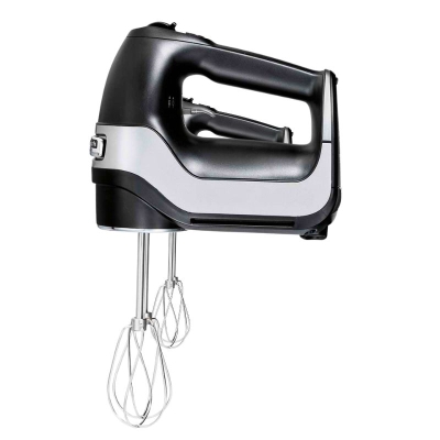 Batidora de Mano Hamilton Beach Negra 62651