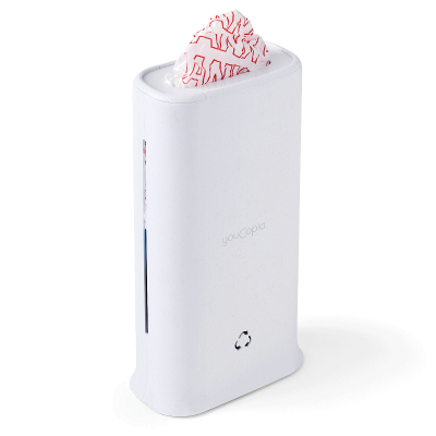Dispensador Storabag para Funda Plásticas 40+