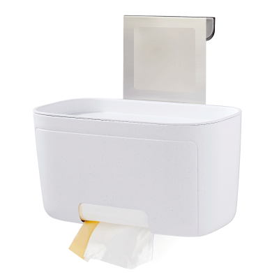 Dispensador Doorstash para Fundas de Basureros