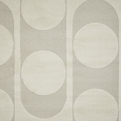 Alfombra Cocoo Crema 9.5"