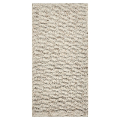 Alfombra Pablo Crema
