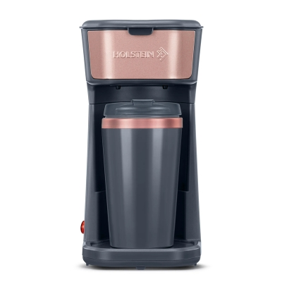 Cafetera Personal Holstein  HH-09101050DZ