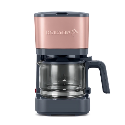 Cafetera 5 Tazas Holstein HH-09101062DZ