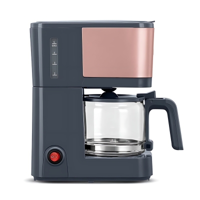 Cafetera 5 Tazas Holstein HH-09101062DZ