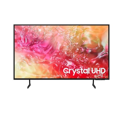 Televisor Samsung Smart TV UHD 50" UN50DU7000PXPA