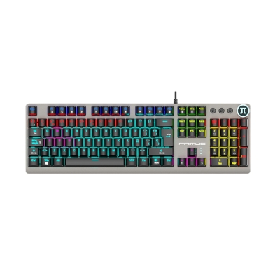Teclado De Gaming Ballista Primus 91T PKS-093S