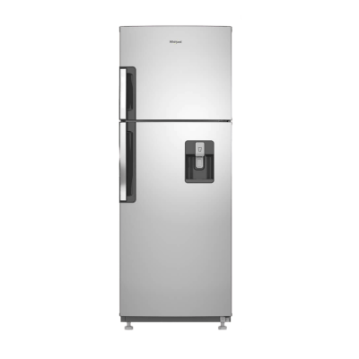 Nevera 10 Pc Whirlpool WRW27CKTWW