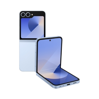 Samsung Flip 6 512GB Azul