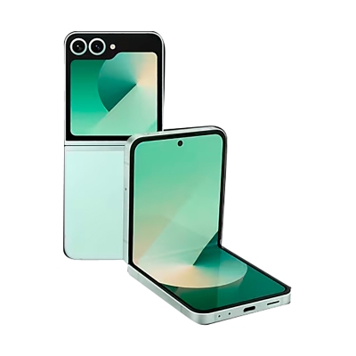 Samsung Flip 6 512GB Verde