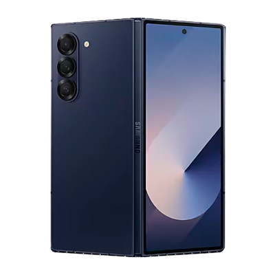 Samsung Fold 6 512GB Azul